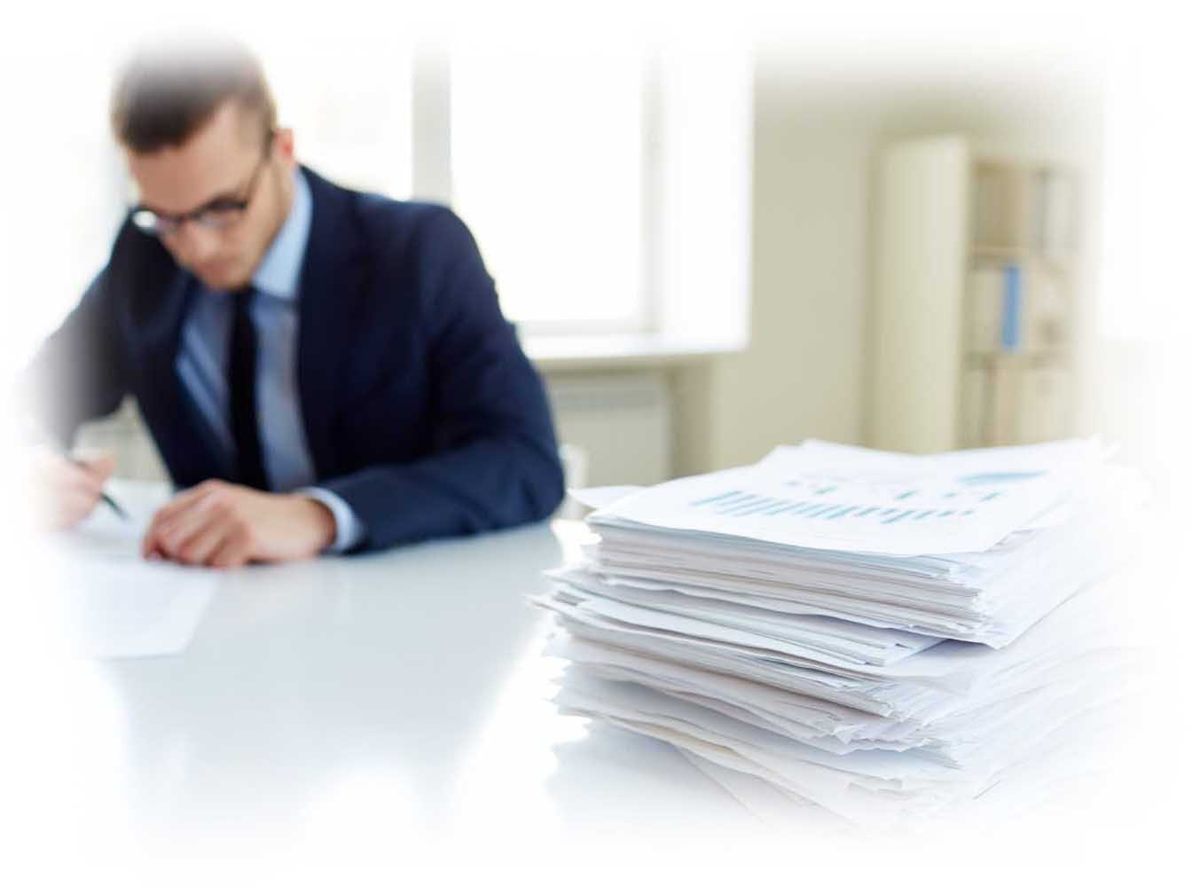 Gestores del ISSSTE y más